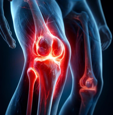 Orthopedics Treatment