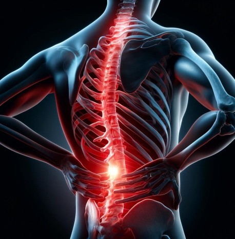 Spine Treatment