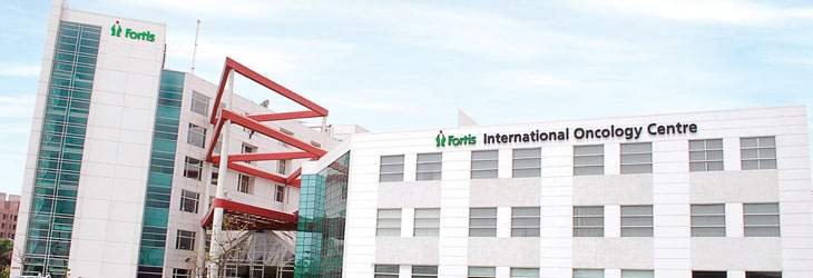 Fortis Noida