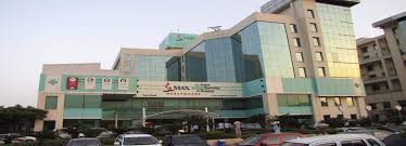 Max Hospital Saket Delhi