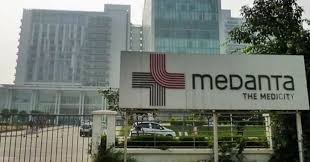 Medanta Hospital Gurgaon